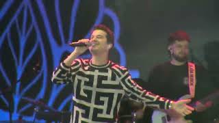 Hugo e Guilherme Ao Vivo em Itabuna BA  28062024 [upl. by Lamoureux]