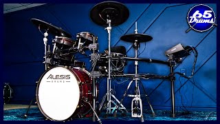 Alesis Strata Prime Review [upl. by Etna]