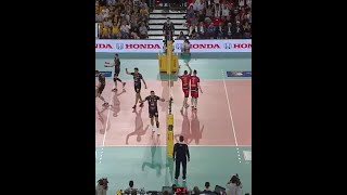 📺 Watch all European Volleyball matches Live on EuroVolleyTV volleyball EuropeanVolleyball [upl. by Avevoneg]