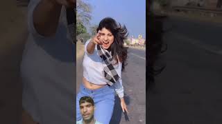 Collagen ki ladkiyon dance withkhushiverma viralsong854 ViralSong854 [upl. by Loy522]