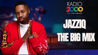 EP5 MR JAZZIQ IN THE MIX AMAPIANO ON RADIO 2000  THE BIG BREAKFAST SHOW [upl. by Leynwad]