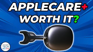 AppleCare for AirPods Max Headphones  Should You Buy  Featured Tech 2022 [upl. by Walcoff12]