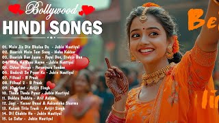 Nonstop Romantic Mashup 2024 Best Mashup of Arijit Singh Jubin NautiyalAtif Aslam Darshan Raval 💚 [upl. by Bruis835]