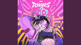 Rivals Til the End Chrissy Costanza Version [upl. by Jard]