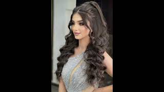 Best bridal hairstyles 2024hairstyle  bridal hairstyles makeuphacks [upl. by Bonilla914]