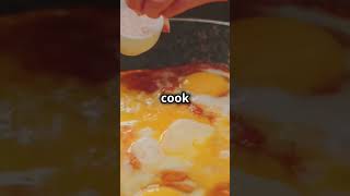 Quick amp Easy Shakshuka Recipe [upl. by Lucias]