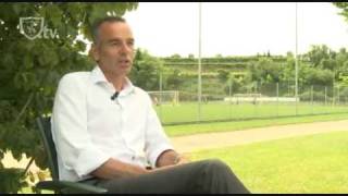 CHIEVO STEFANO PIOLI SI RACCONTA INTERVISTA [upl. by Backler537]