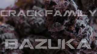 Crack Family  Masterz  Promo [upl. by Suhcnip]