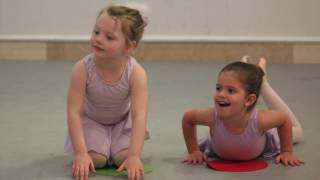 Orlando Ballet School Summer Programs [upl. by Ttcos]