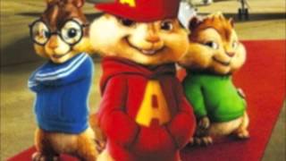 Bridgit MendlerReady or Not Chipmunks Version [upl. by Kostman]