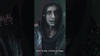 Wrench Without The Mask  Watch Dogs Legion DLC [upl. by Wally]