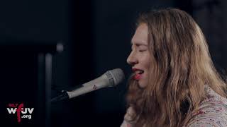 Regina Spektor  quotSomedaysquot Live at WFUV [upl. by Schreibe]