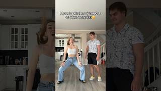 TANEČEK PRO PŘÍTELE😱JAK SE TI LÍBÍ😱 kubaadanca dancacrafts tanec tanecek jojosiwa dance [upl. by Vasili844]