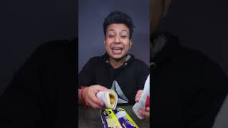 Faasos Non Veg Shawarma Comparison🔥🔥 Special Peppy Chicken Vs Smoky Chicken Shawarma😍😍 [upl. by Wanfried]