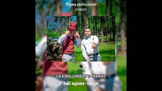 DALI NGUWE reup ft Ceekay [upl. by Cinda]