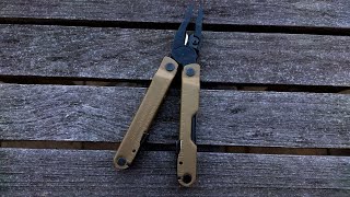 Leatherman Rebar Review  A Compact FullSize Tool For a MidRange Price [upl. by Nayk70]