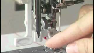 Janome 7700 Sewing Machine Review Part3 [upl. by Ina]