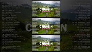 Most Popular Cruisin Love Songs Collection 🍀 Relaxing Evergreen Old Love Songs 80s 90s [upl. by Johnny]