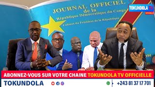 🔴URGENT HONJEAN MARIE LUKULASI RÉPOND LES OPPOSANTS FAYULUSESANGA🔥FATSHI AKO CHANGE CONSTITUTION [upl. by Sessylu]