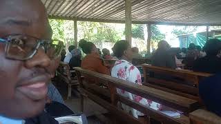 Katima Central SDA Church [upl. by Aniale]