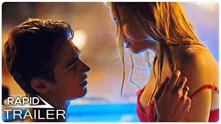 AFTER WE FELL Official Trailer 2 2021 Josephine Langford Hero Fiennes Tiffin Movie HD [upl. by Amapuna]