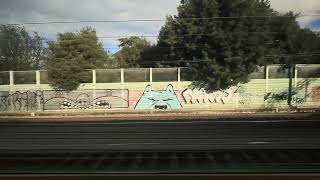 VELOCITAS GRAFFITI [upl. by Cleon]