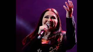 Ana Gabriel  Hechizo  letra   YouTube Music [upl. by Hiller]