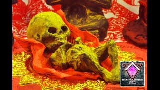 Black Magic Baby The Macabre History of Kuman Thong  Hidden Truth 9 [upl. by Myrvyn551]