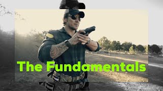 Gun Fighting Fundamentals [upl. by Ahsiuq]