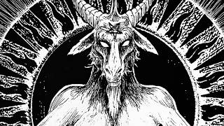 Archgoat  The Messiah of Pigs Official Video [upl. by Armillda]