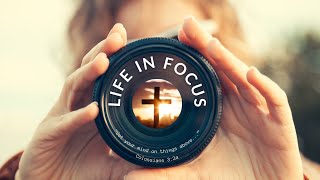 Life In Focus Sharing The Good News  The Insanity Of Obedience [upl. by Pet]