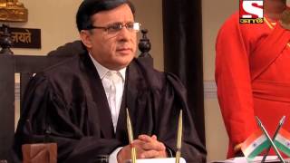 Adaalat  Bengali  Episode 109 [upl. by Saltzman]