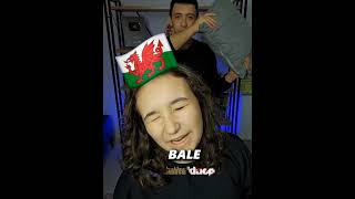 bale bale football edit sad fyp viral [upl. by Aziram701]