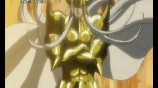 Saint Seiya The Lost Canvas OST Oushiza no Aldebaran [upl. by Pearman]