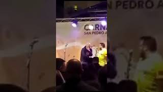 Ronda de Chistes Cortos con el Comandante Lara y Toni Rodríguez Parte 4 [upl. by Cavanaugh]