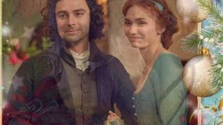 Poldark Christmas 2018 [upl. by Gnahc365]