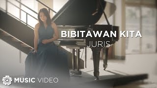 Juris  Bibitawan Ka Official Music Video [upl. by Garrot]