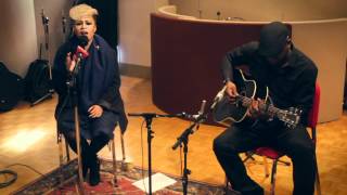 Emeli Sande  Heaven Live on 893 The Current [upl. by Orme116]