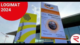 LOGIMAT 2024 [upl. by Rj]