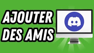 Comment ajouter des amis sur Discord GUIDE COMPLET [upl. by Solomon]