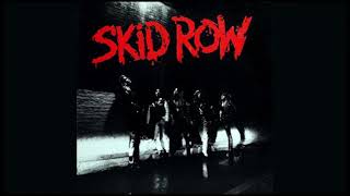 Skid Row 1989  Full Album [upl. by Ashok240]