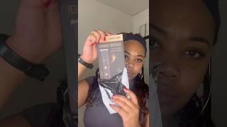 Electric Hair Trimmer  UNBOXING  TikTokShop [upl. by Ifill930]