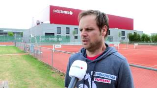 Securitas Trainings Camp mit Severin Lüthi [upl. by Vine]