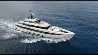 BENETTI BNOW 50 IRYNA 2021 [upl. by Acacia647]