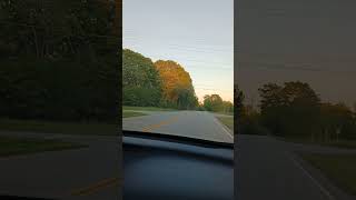 Driving to Honea Path SC on April 13th 2024 [upl. by Nioe]