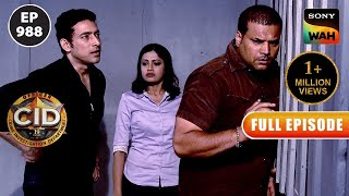 गुमराह हुए CID Team ने लगाई मदद की गुहार  CID  सीआईडी  16 Feb 2024 [upl. by Enale]