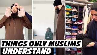 Things only Muslims will understand shorts [upl. by Arvie1]