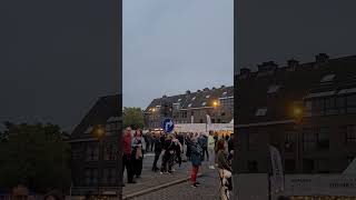 Vredefeesten in SintNiklaas Oost Vlaanderen tm zondag [upl. by Brookhouse]