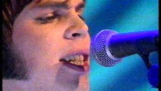 Supergrass  Id Like To Know live on Jools Holland [upl. by Coshow]