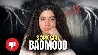 Sopk  BadMood  Mes Tips ✨ sautes dhumeurs stress [upl. by Betti]